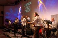 Worship Band Training Resources
