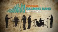 worship backing tracks from Worship Backing Band