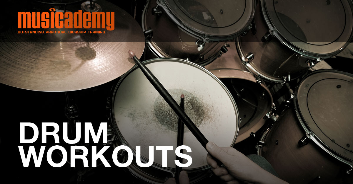 Featherweight Workout – Rhythms